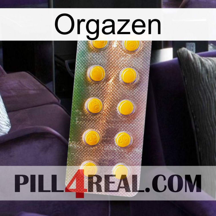 Orgazen new11